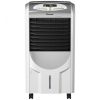 Portable Air Cooler Fan with Heater and Humidifier Function
