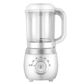 New Baby Babycook Cooking Integrated (Option: White-UK)