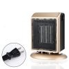 Cartoon Mini Heater Small Desktop Heater Lovely Household Electric Heater