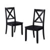 Maddox Crossing Dining Chairs, Set of 2