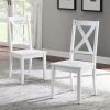 Maddox Crossing Dining Chairs, Set of 2