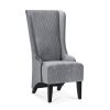 23.03" Wide Wing Back Chair ,Side Chair for Living Room