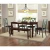Maddox Crossing Dining Chairs, Set of 2