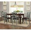 Maddox Crossing Dining Chairs, Set of 2