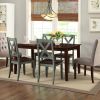 Maddox Crossing Dining Chairs, Set of 2