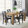 Maddox Crossing Dining Chairs, Set of 2