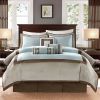 7 Piece Comforter Set