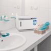 16L Electric Single Room IR Sterilizer Towel Warmer