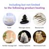 16L Electric Single Room IR Sterilizer Towel Warmer